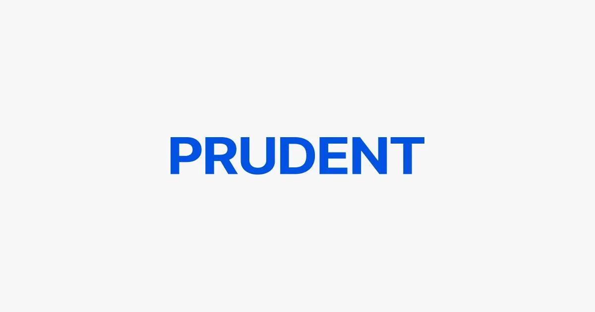 Logo of Prudent Consulting
