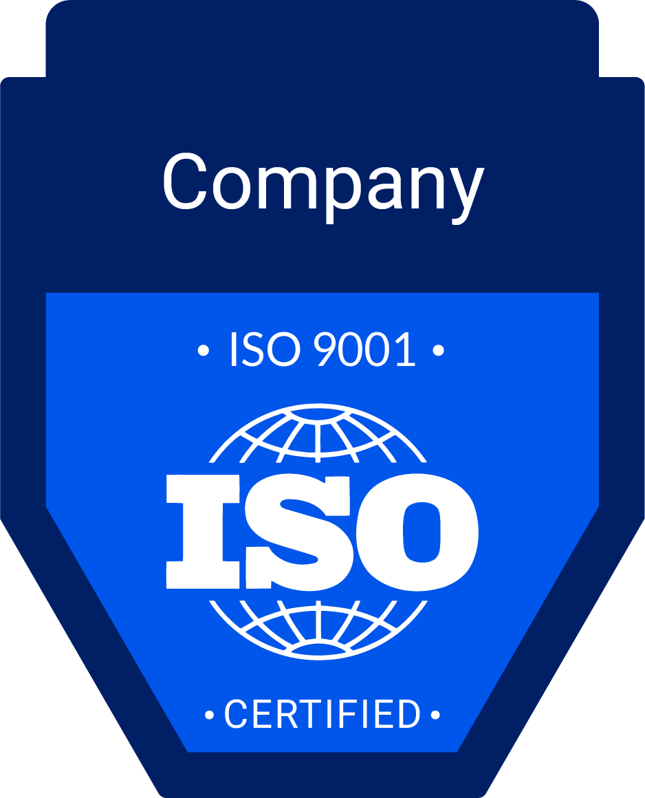 iso9001