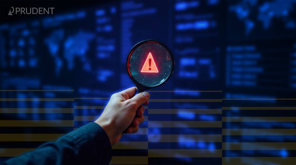 Behavioral analytics for identifying hidden insider threats.